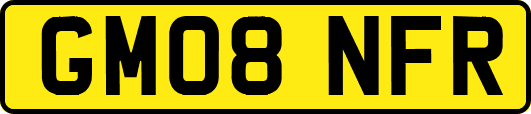 GM08NFR