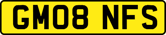 GM08NFS