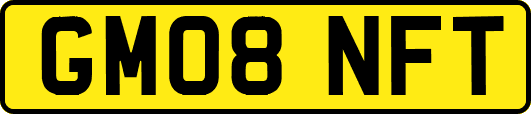 GM08NFT