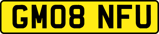 GM08NFU