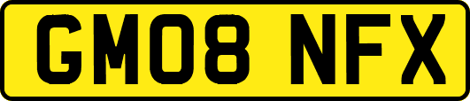 GM08NFX