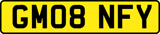 GM08NFY