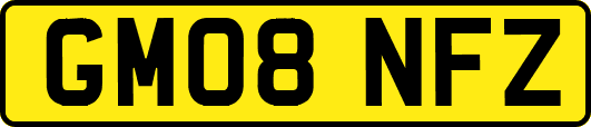 GM08NFZ