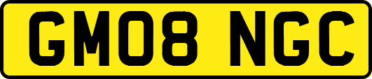 GM08NGC