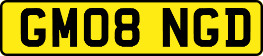 GM08NGD