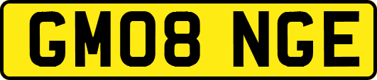GM08NGE