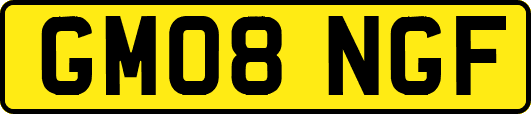 GM08NGF