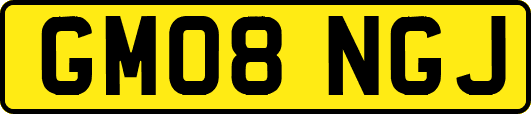 GM08NGJ