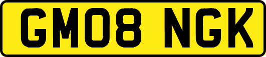 GM08NGK
