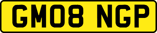 GM08NGP