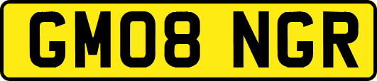 GM08NGR