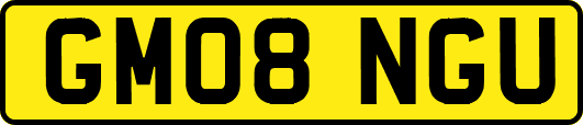 GM08NGU