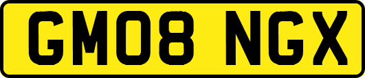 GM08NGX
