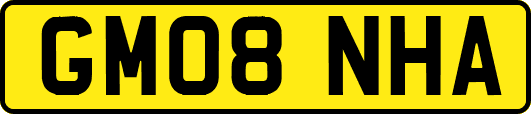 GM08NHA