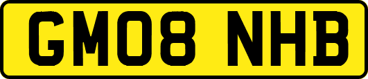 GM08NHB