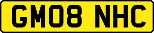 GM08NHC