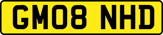 GM08NHD