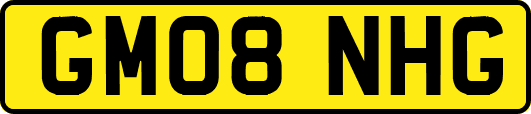 GM08NHG