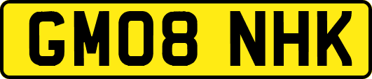 GM08NHK