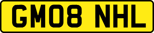 GM08NHL