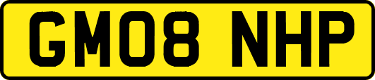 GM08NHP