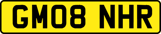 GM08NHR