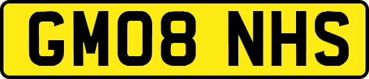 GM08NHS