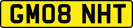 GM08NHT