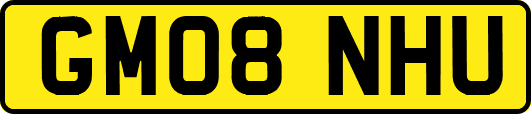 GM08NHU