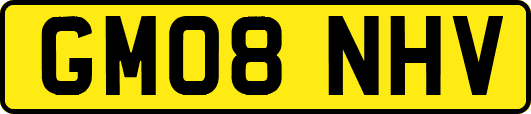 GM08NHV