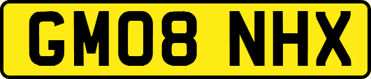 GM08NHX