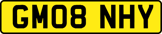 GM08NHY