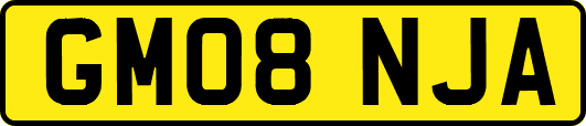 GM08NJA