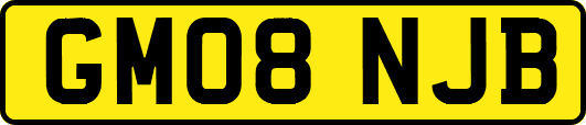 GM08NJB