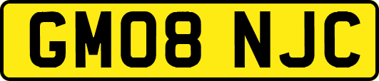 GM08NJC