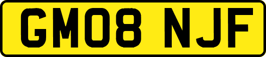 GM08NJF