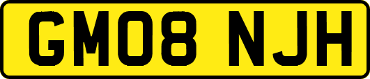 GM08NJH