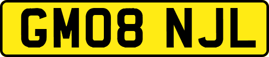 GM08NJL