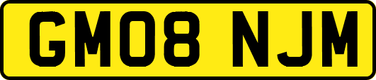 GM08NJM