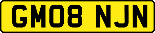 GM08NJN