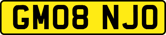 GM08NJO
