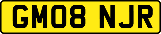 GM08NJR