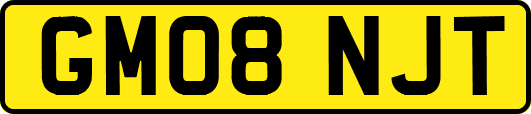 GM08NJT