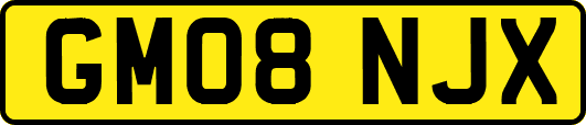 GM08NJX