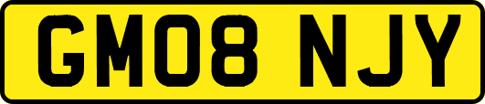 GM08NJY