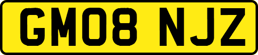 GM08NJZ