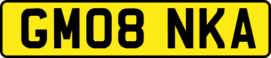 GM08NKA
