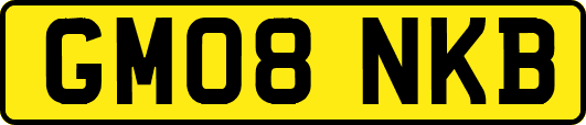 GM08NKB