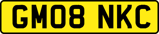 GM08NKC