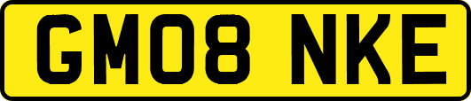 GM08NKE
